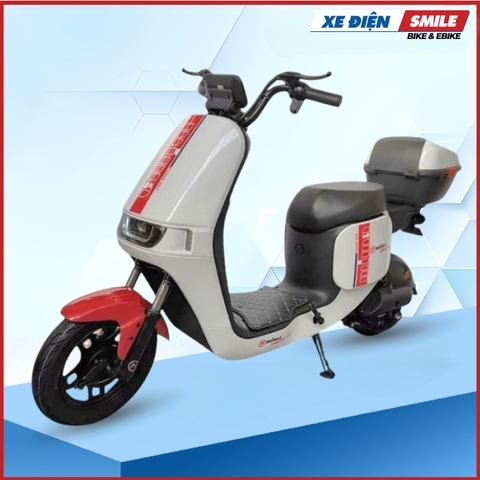 Xe Đạp Điện Mima X8 20A