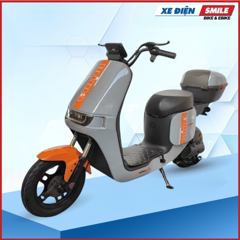 Xe Đạp Điện Mima X8 20A