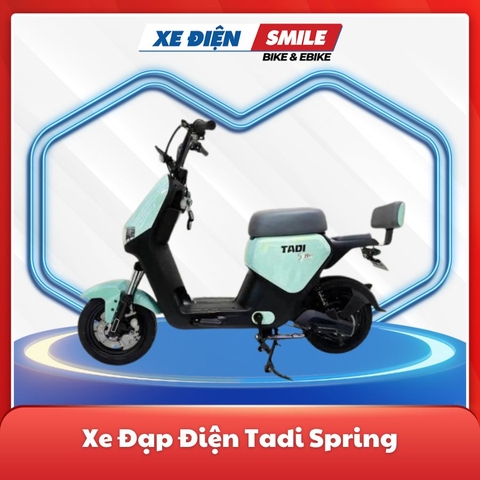 TADI Spring