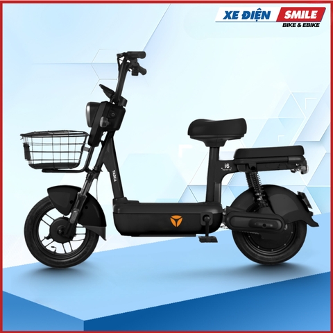 Xe Đạp Điện Yadea I6