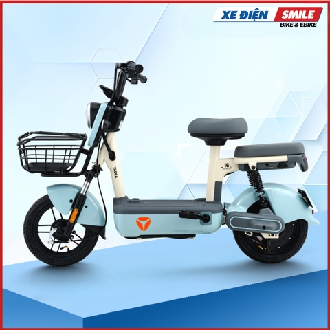 Xe Đạp Điện Yadea I6