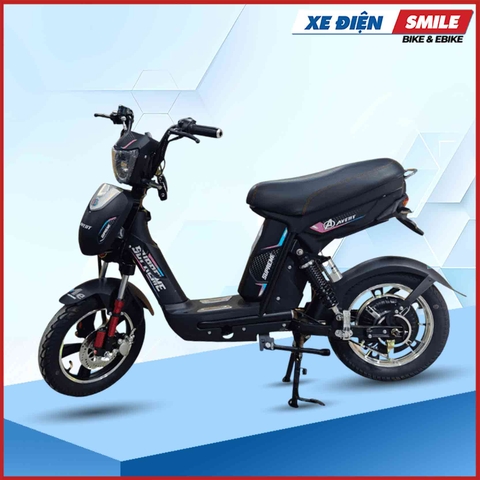 Xe Đạp Điện Avent Supreme IV