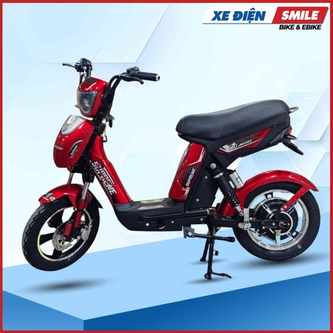 Xe Đạp Điện Avent Supreme IV