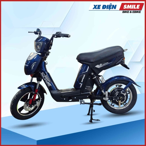 Xe Đạp Điện Avent Supreme IV