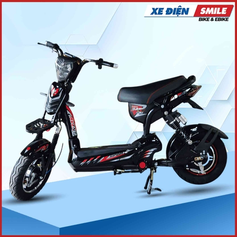 Xe Đạp Điện Xbull X3