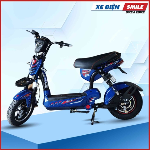 Xe Đạp Điện Xbull X3