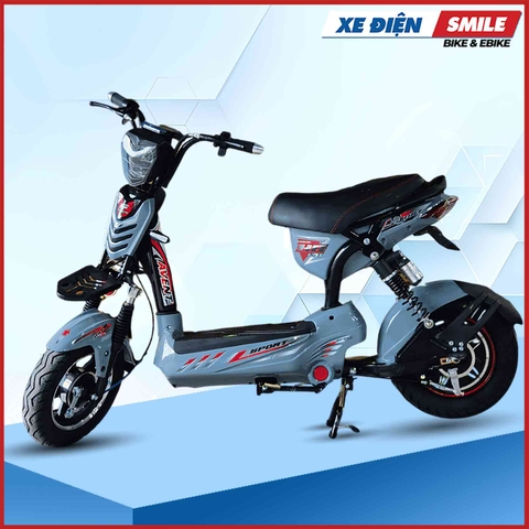 Xe Đạp Điện Xbull X3