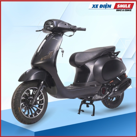 Xe Điện Daelim Guzzi