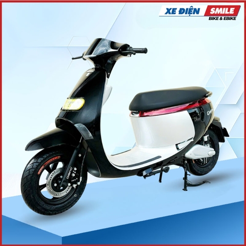 Xe Máy Điện Dibao Gogo Moon 2025