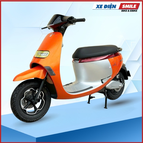 Xe Máy Điện Dibao Gogo Moon 2025