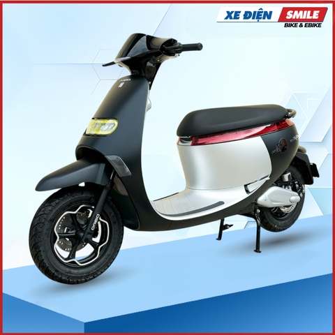 Xe Máy Điện Dibao Gogo Moon 2025
