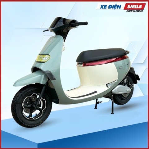 Xe Máy Điện Dibao Gogo Moon 2025