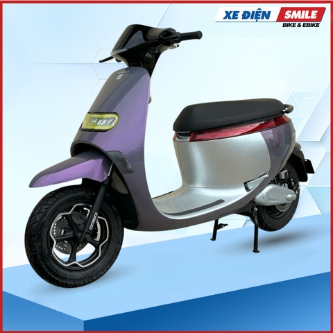 Xe Máy Điện Dibao Gogo Moon 2025