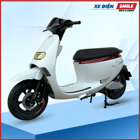 Xe Máy Điện Dibao Gogo Moon 2025