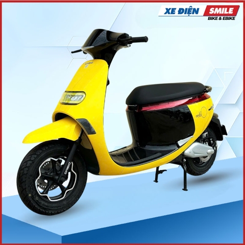 Xe Máy Điện Dibao Gogo Moon 2025