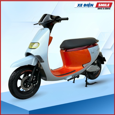 Xe Máy Điện Dibao Gogo Moon 2025