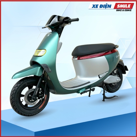 Xe Máy Điện Dibao Gogo Moon 2025