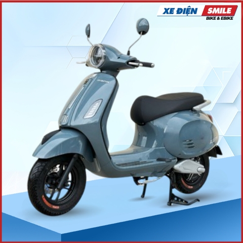 Xe Máy Điện Dibao Tesla Chic