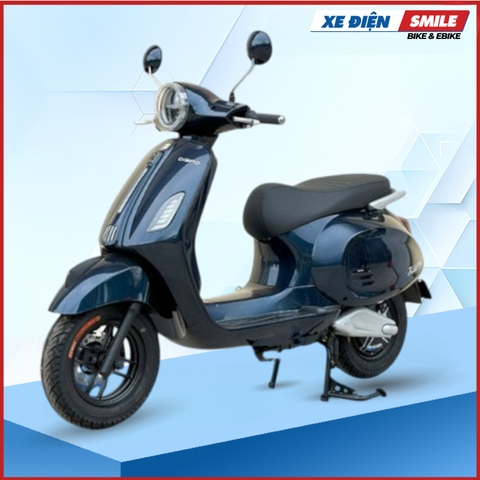 Xe Máy Điện Dibao Tesla Chic