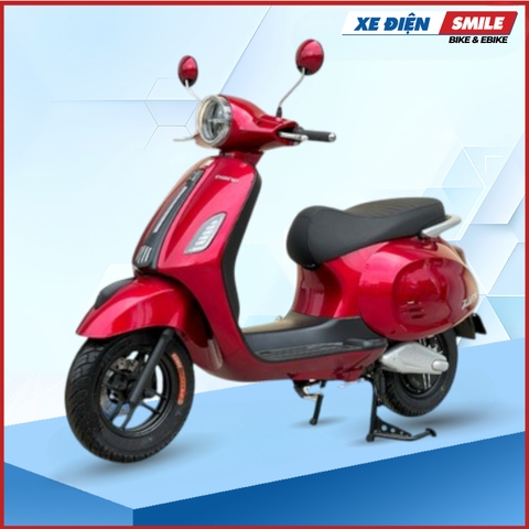 Xe Máy Điện Dibao Tesla Chic