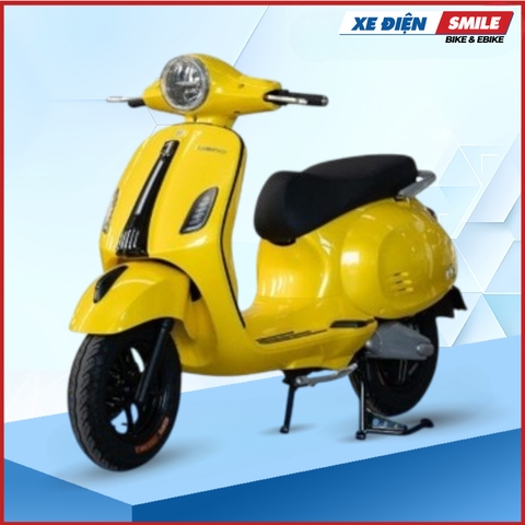 Xe Máy Điện Dibao Tesla Chic