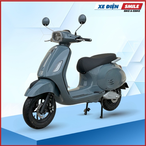 XE MÁY ĐIỆN DIBAO TESLA CHIC Q