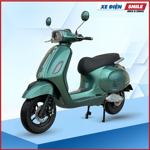 XE MÁY ĐIỆN DIBAO TESLA CHIC Q