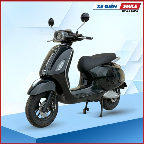 XE MÁY ĐIỆN DIBAO TESLA CHIC Q