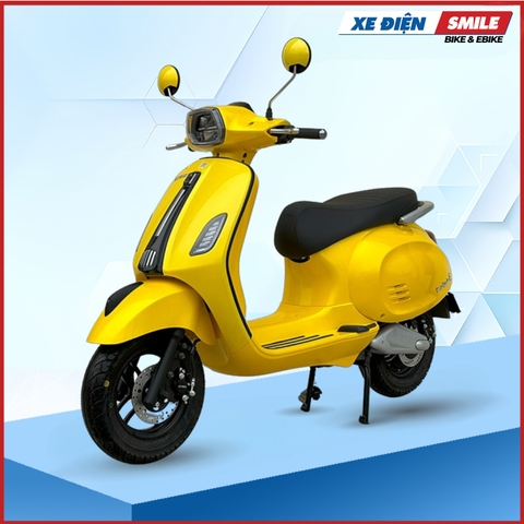 XE MÁY ĐIỆN DIBAO TESLA CHIC Q