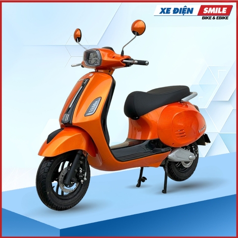 XE MÁY ĐIỆN DIBAO TESLA CHIC Q