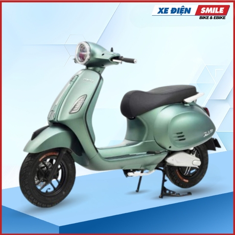 Xe Máy Điện Dibao Tesla Chic