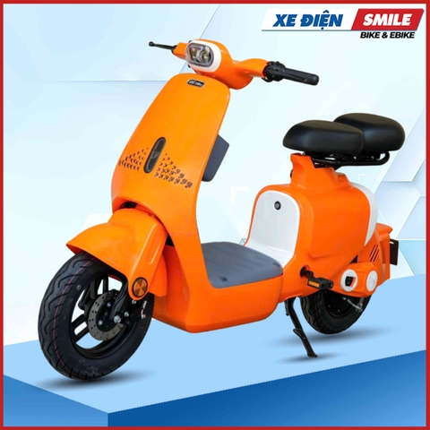 Xe Điện Hottrend DK S2