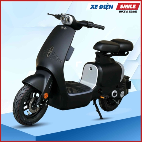Xe Điện Hottrend DK S2