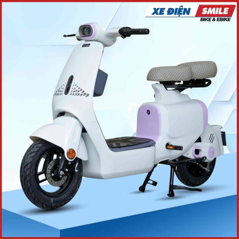 Xe Điện Hottrend DK S2