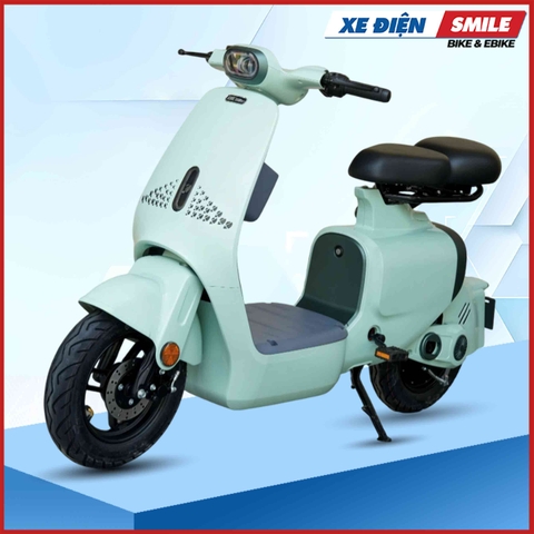 Xe Điện Hottrend DK S2