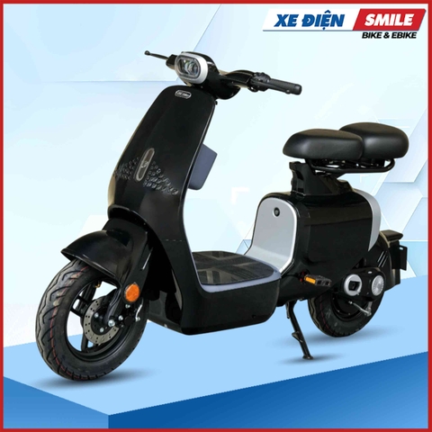 Xe Điện Hottrend DK S2