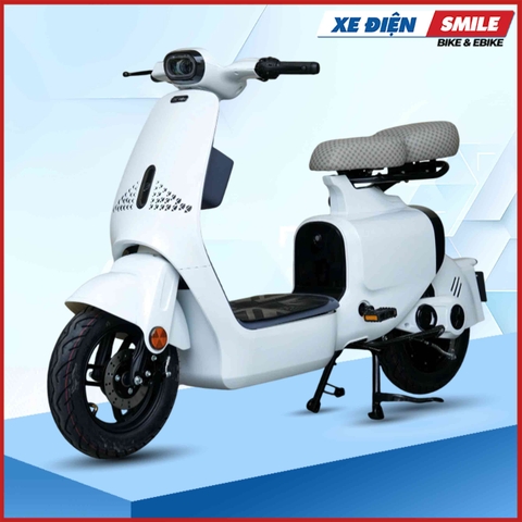 Xe Điện Hottrend DK S2