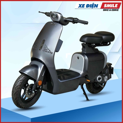 Xe Điện Hottrend DK S2