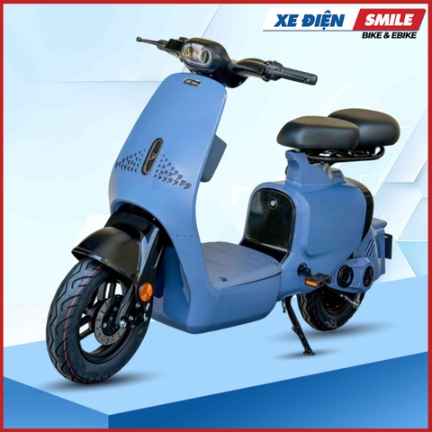 Xe Điện Hottrend DK S2