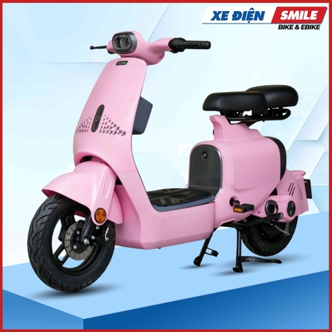 Xe Điện Hottrend DK S2