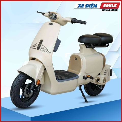 Xe Điện Hottrend DK S2