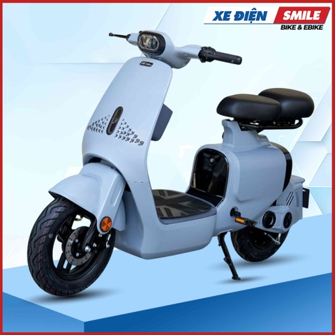 Xe Điện Hottrend DK S2