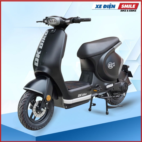 Xe điện Dkbike Ez1 (60V-23A)