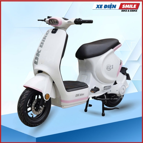 Xe điện Dkbike Ez1 (60V-23A)