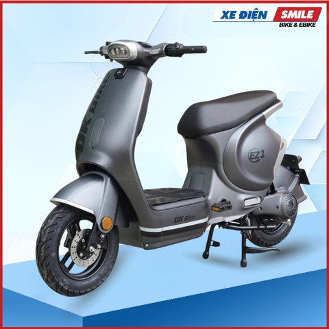 Xe điện Dkbike Ez1 (60V-23A)