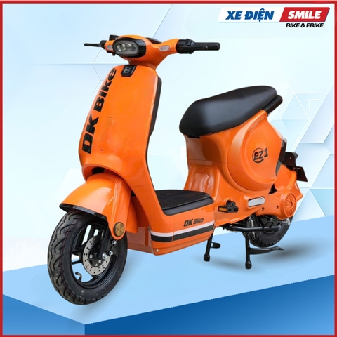 Xe điện Dkbike Ez1 (60V-23A)