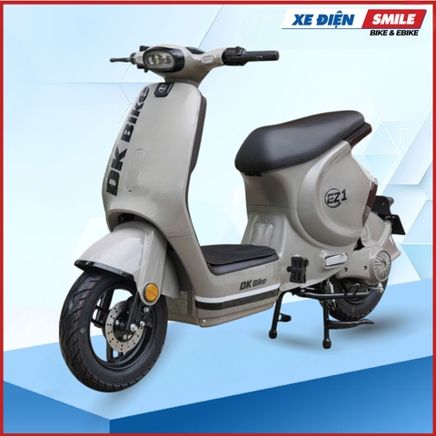 Xe điện Dkbike Ez1 (60V-23A)
