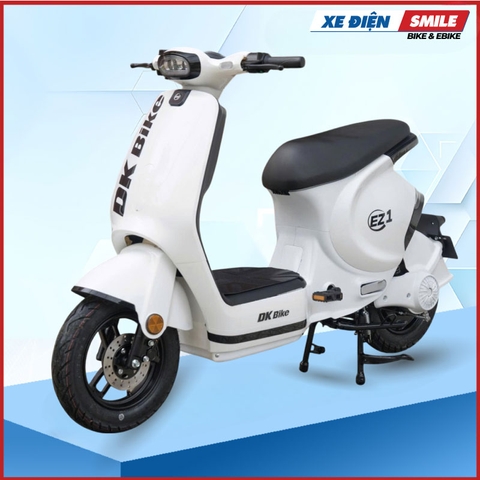 Xe điện Dkbike Ez1 (60V-23A)
