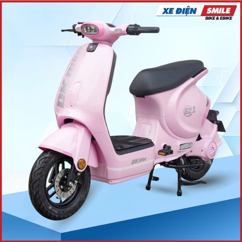 Xe điện Dkbike Ez1 (60V-23A)