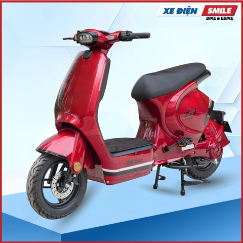 Xe điện Dkbike Ez1 (60V-23A)
